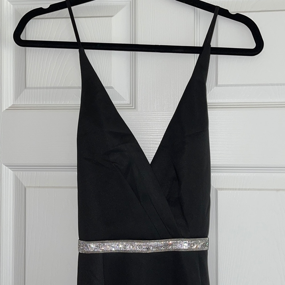 Fashion Nova Luxe Dress